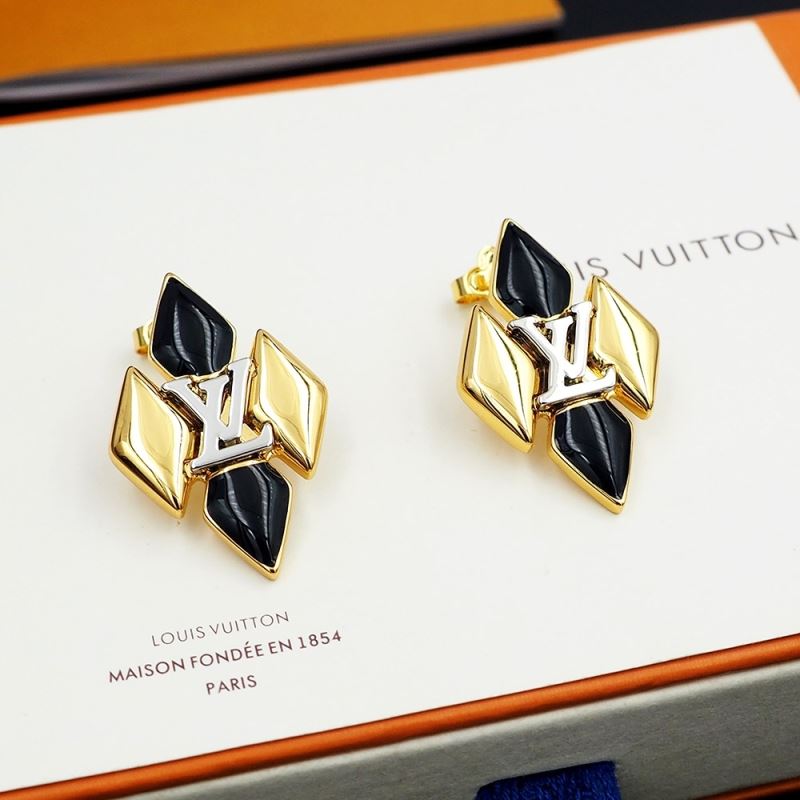 Louis Vuitton Earrings